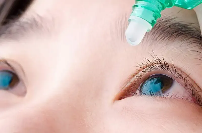 Phương pháp điều trị hội chứng Sjogren 3