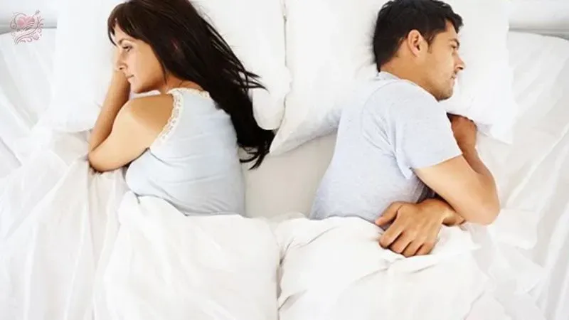 Định nghĩa hôn nhân không tình dục 
