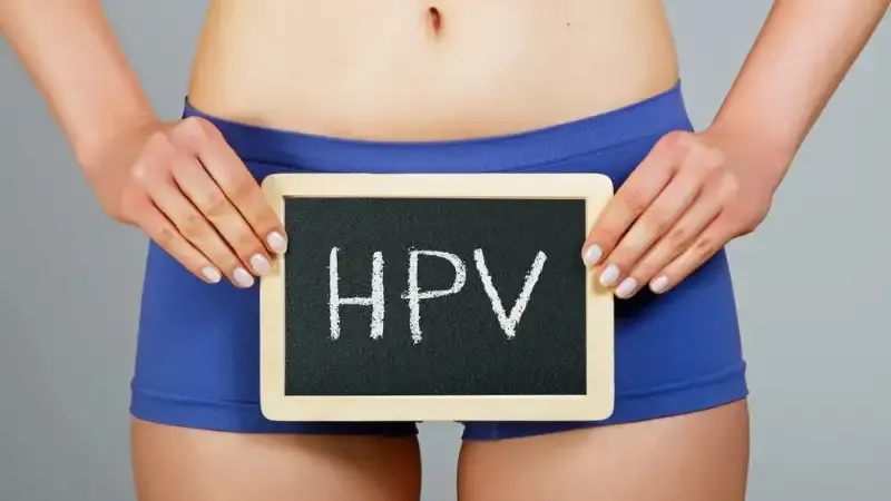 Các bệnh do virus HPV gây ra 2