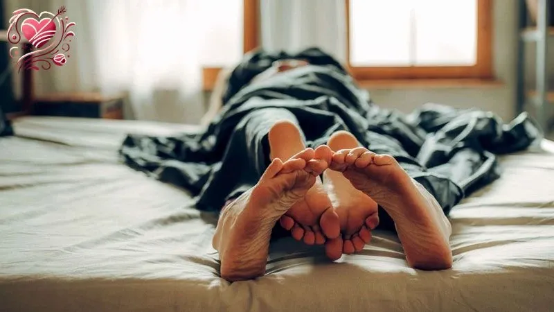 Một số nguyên nhân khiến nam giới khó đạt cực khoái - 1