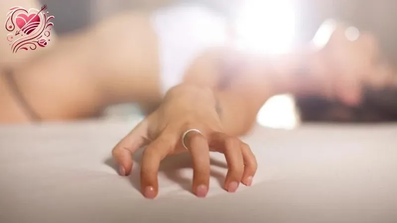 Các biểu hiện thường thấy khi nam giới lên đỉnh - 3