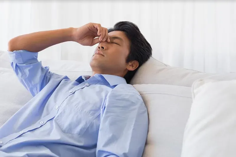 Cách điều trị khi không xuất tinh được