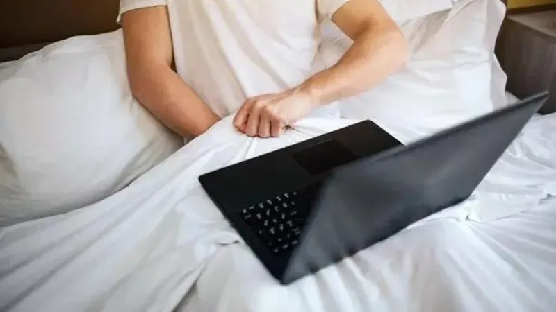 Nguyên nhân vì sao nam giới không thể xuất tinh
