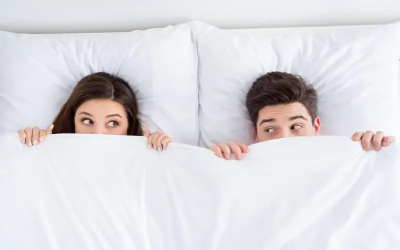Quá trình xuất tinh ở nam giới 