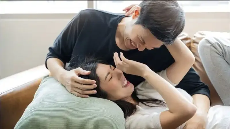 Những lợi ích khi quan hệ tình dục 3