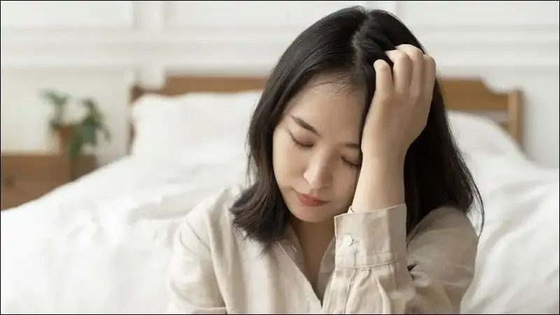 Những lợi ích khi quan hệ tình dục 4