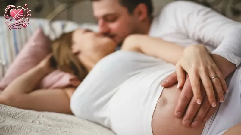 Nguy cơ sảy thai liên quan đến quan hệ tình dục