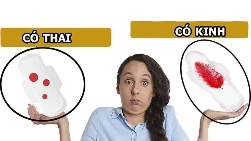 Một số câu hỏi thường gặp về máu báo thai 1