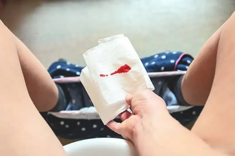 Một số câu hỏi thường gặp về máu báo thai 2