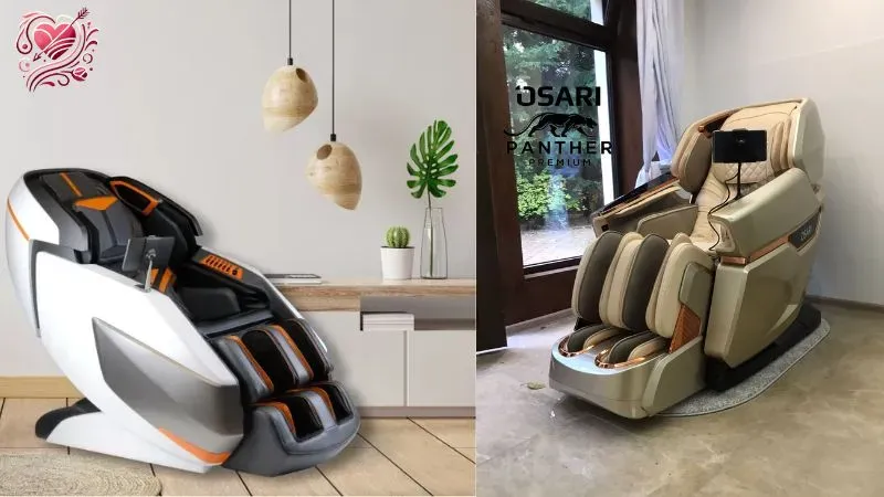 Lưu ý khi sử dụng máy mát-xa