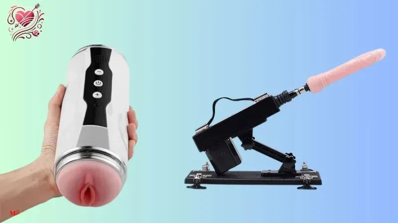 Máy thủ dâm tự động là gì?