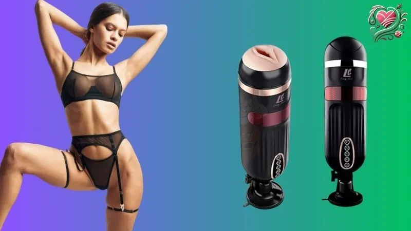 Những điều cần lưu ý khi sử dụng máy thủ dâm tự động