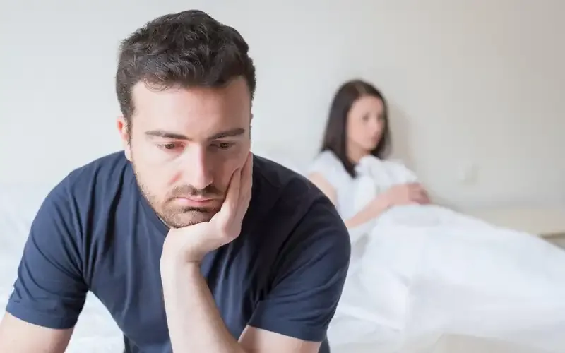 Nguyên nhân gây ra triệu chứng mộng tinh 1