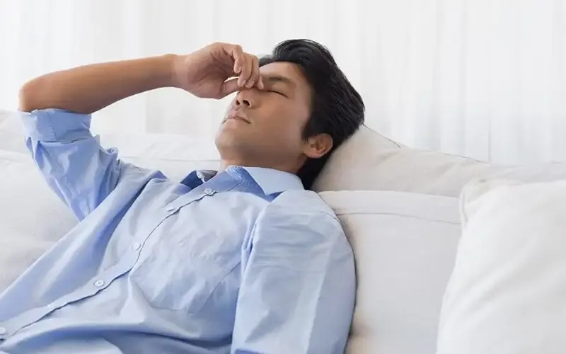 Cách khắc phục triệu chứng mộng tinh 3