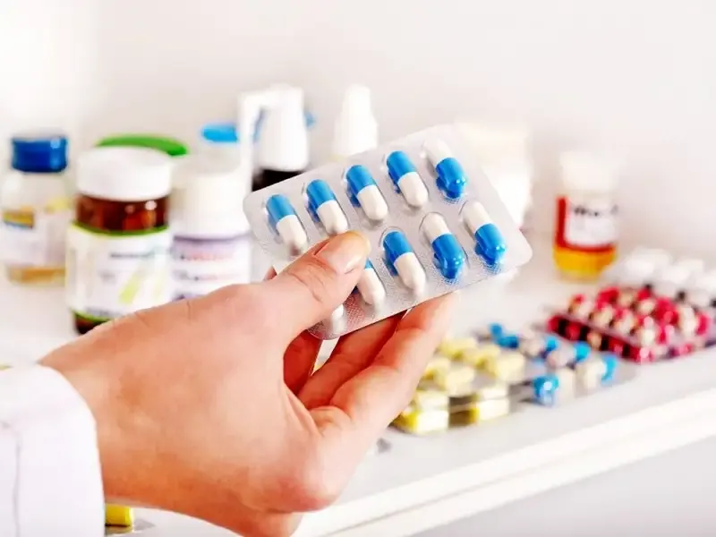 Các phương pháp chữa mụn rộp sinh dục 1