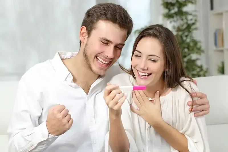 Lưu ý cần tránh khi muốn có thai sau khi quan hệ 3