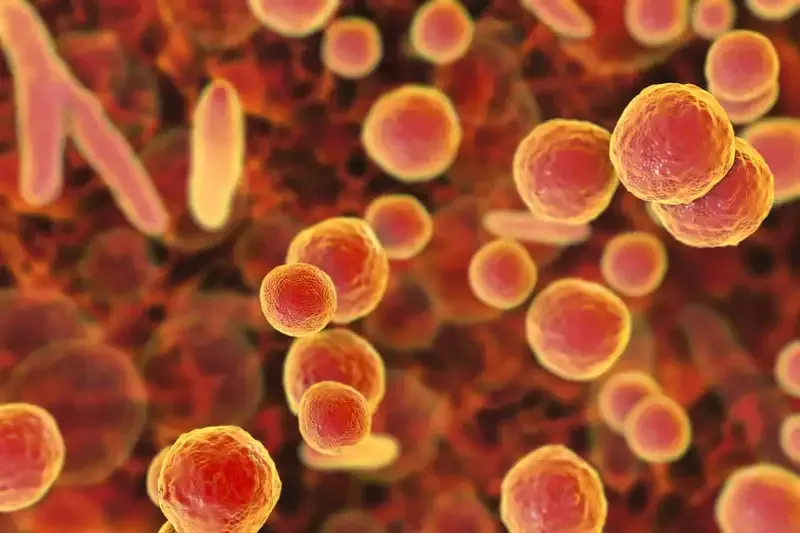 Nhiễm Mycoplasma genitalium có nguy hiểm không? 2