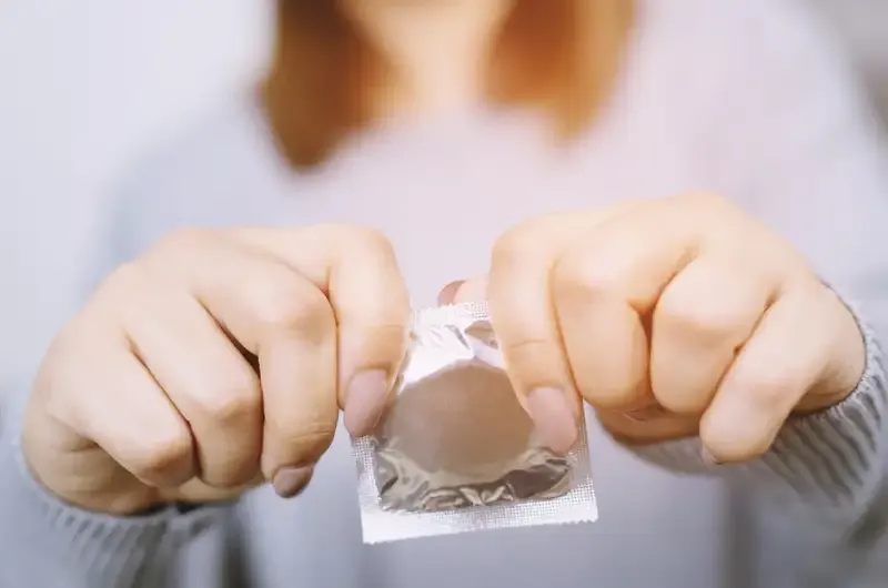 Phòng ngừa bệnh Mycoplasma genitalium 2