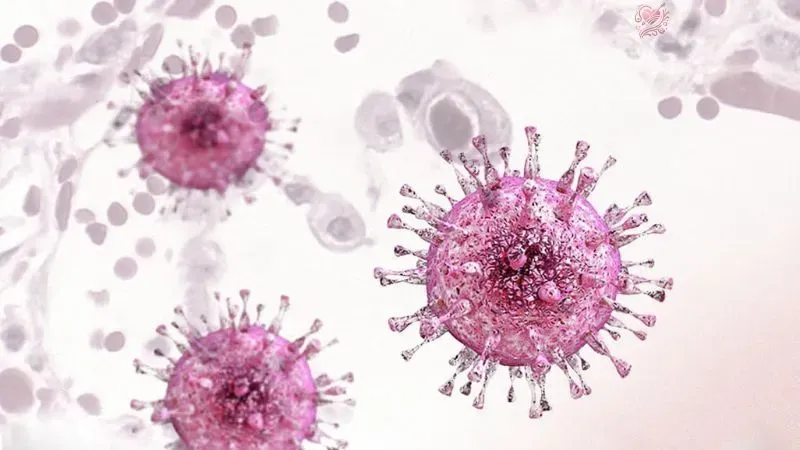 Cách điều trị Cytomegalovirus