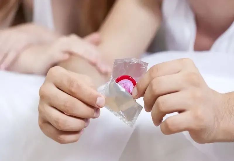 Nguyên nhân bệnh nấm nhiễm trùng nấm men 3