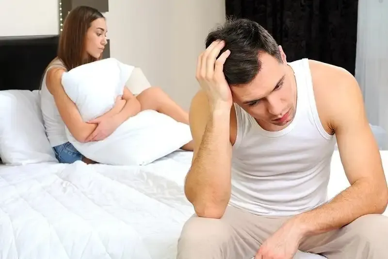 Tần suất quan hệ tình dục phụ thuộc vào những yếu tố nào? 1