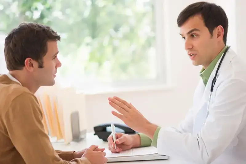 Tần suất quan hệ tình dục phụ thuộc vào những yếu tố nào? 2