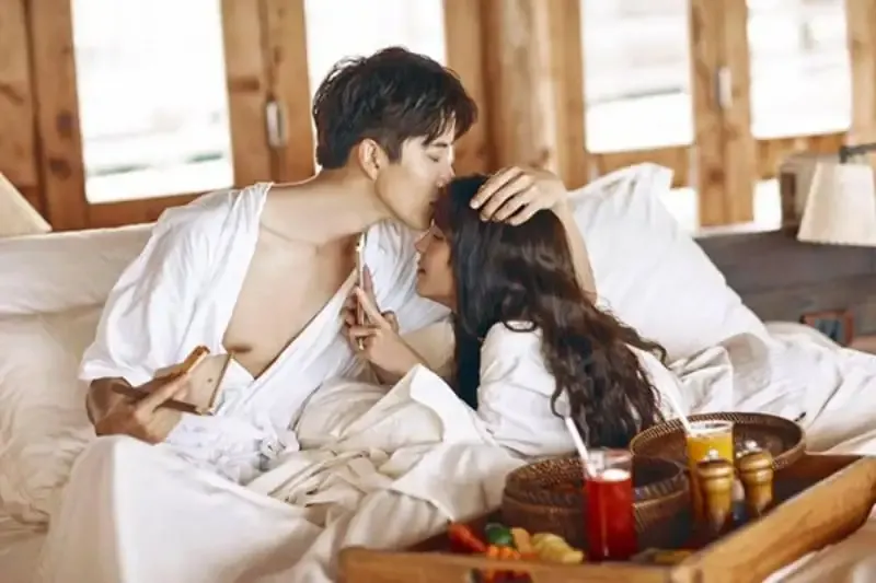 Nam 40 tuổi nên quan hệ bao nhiêu lần trong một tuần? 1