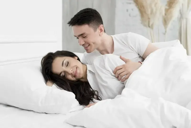 Hậu quả của việc quan hệ tình dục quá nhiều