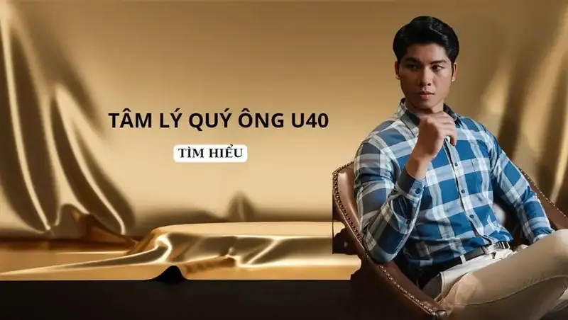 Sự suy giảm nội tiết tố testosterone của đàn ông