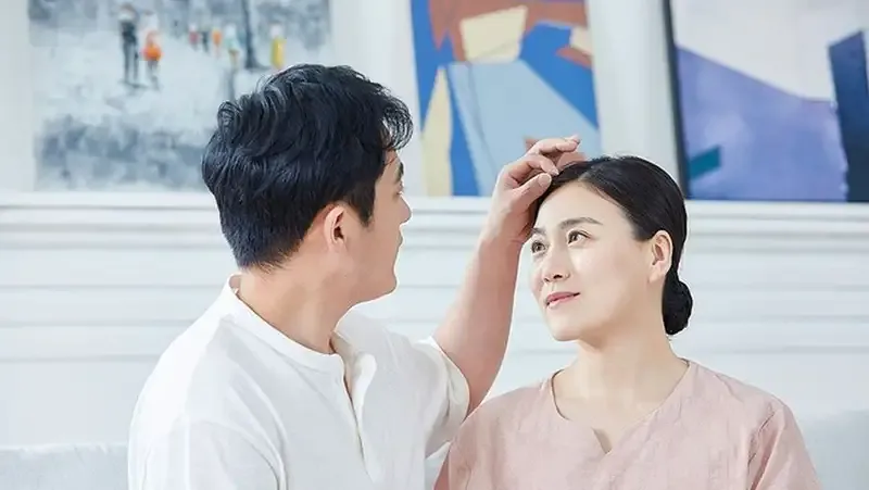 Nhu cầu sinh lý của đàn ông tuổi 45 2