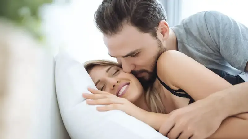 Tần suất quan hệ phù hợp của đàn ông tuổi 45 2