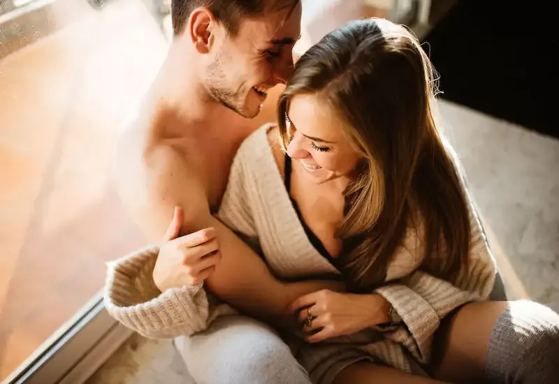 Tìm hiểu chung về nhu cầu tình dục cao 1