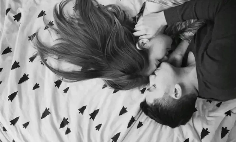 Nhu cầu tình dục tăng cao có phải là bệnh? 2