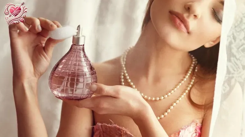 Cách chọn nước hoa kích dục phù hợp