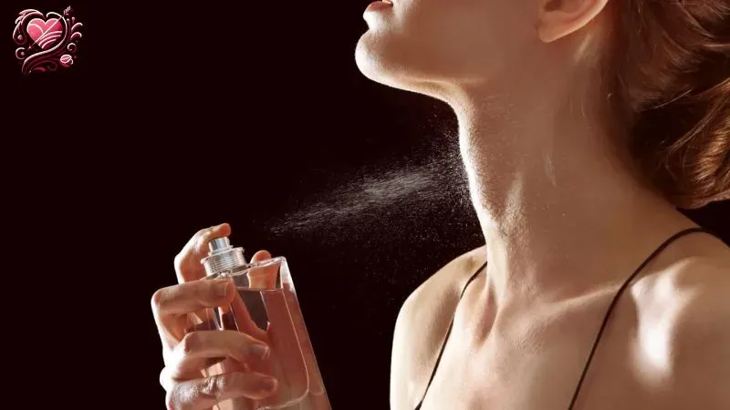 Cách sử dụng nước hoa kích dục hiệu quả