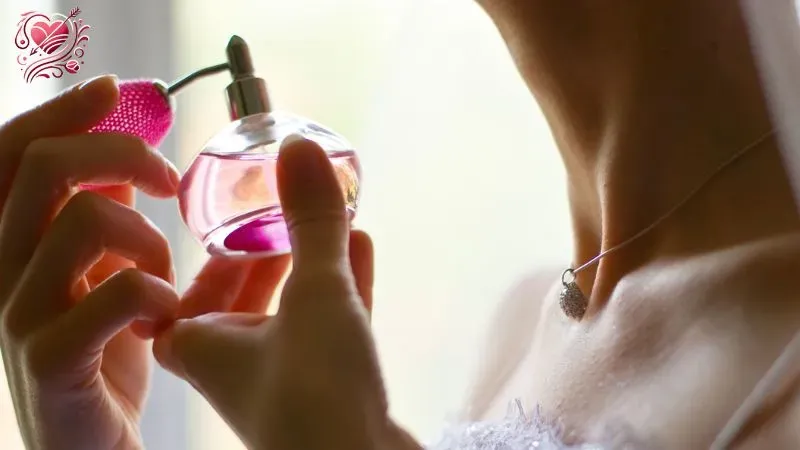 Lợi ích của nước hoa kích dục
