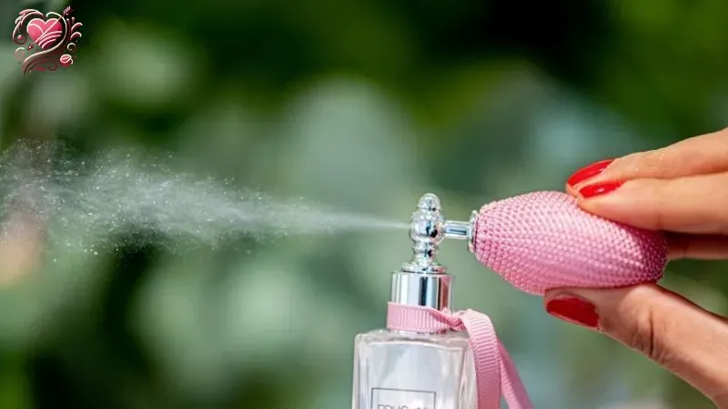 Nước hoa kích dục là gì?