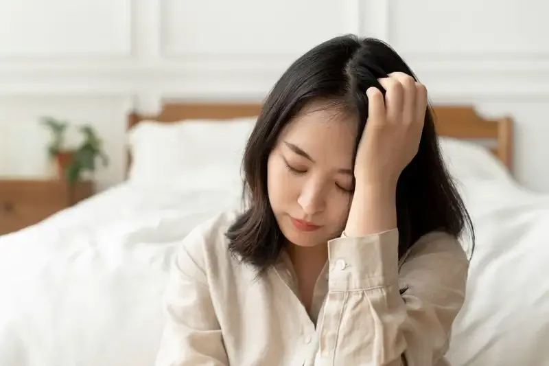 Yếu sinh lý ở nữ là gì?