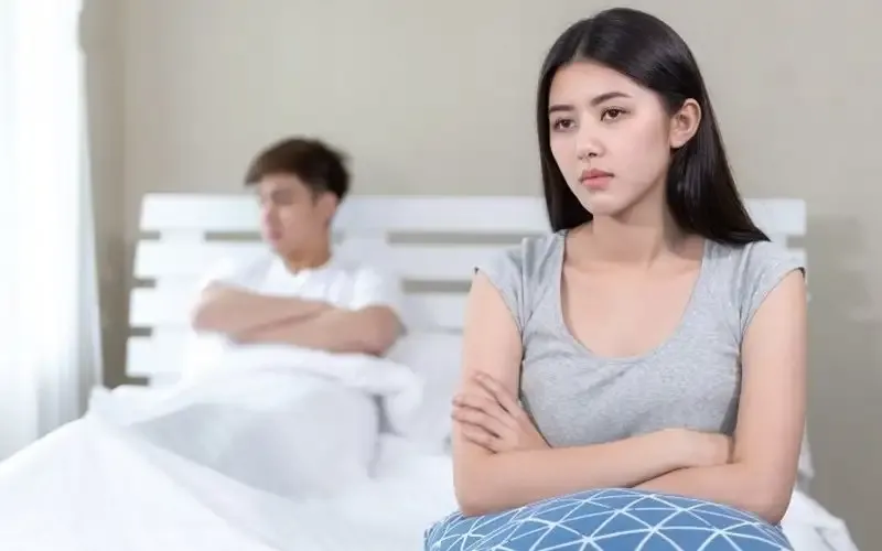Biện pháp cải thiện tình trạng yếu sinh lý ở phụ nữ 2