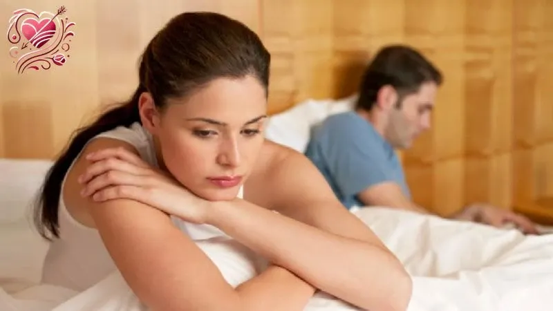 Hiện tượng mất cảm giác khi quan hệ ở nữ giới là gì?