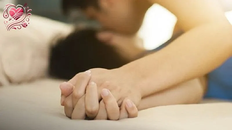 Lý do phụ nữ không cảm nhận được khoái cảm khi quan hệ tình dục - 1