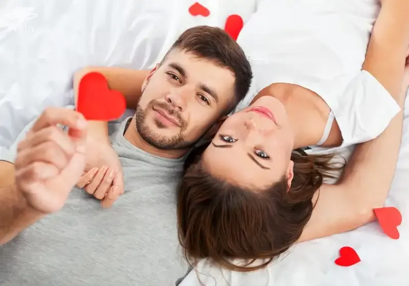Tại sao phụ nữ có thể lên đỉnh liên tiếp? 1