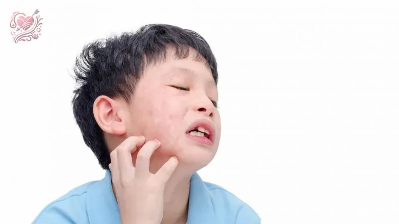 Một số lưu ý cho người bệnh bị quai bị