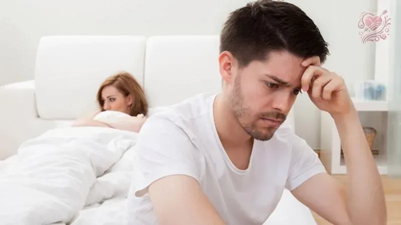 Một số phương pháp khắc phục tình trạng yếu sinh lý