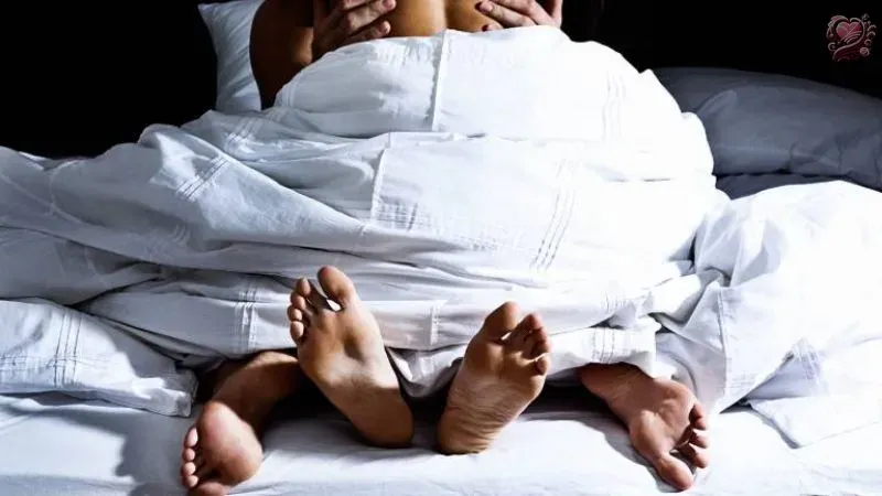Quan hệ bao nhiêu phút là yếu sinh lý?