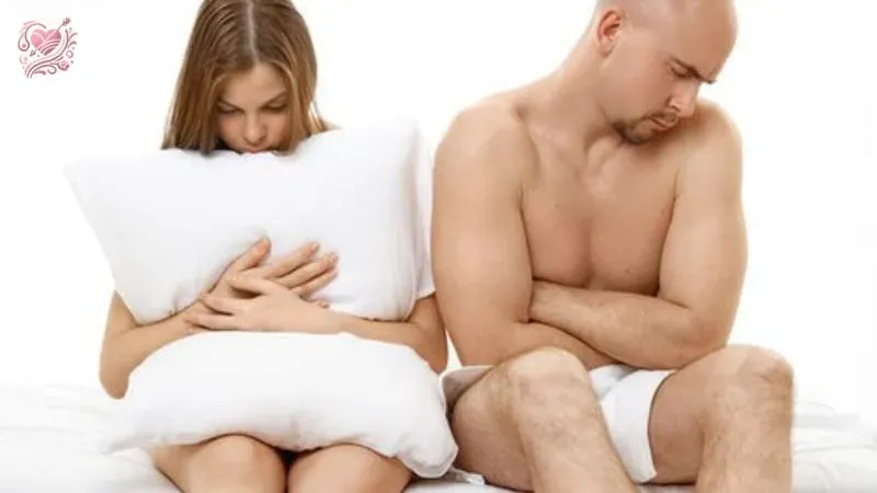 Nguyên nhân gây ra yếu sinh lý (sinh lý, tâm lý, bệnh lý)