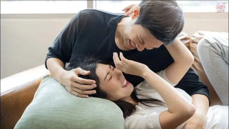 Một tuần quan hệ mấy lần là tốt nhất