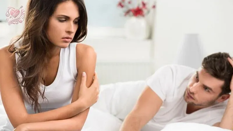 Lợi ích của quan hệ tình dục