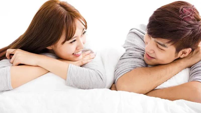 Quan hệ tình dục là tốt hay xấu