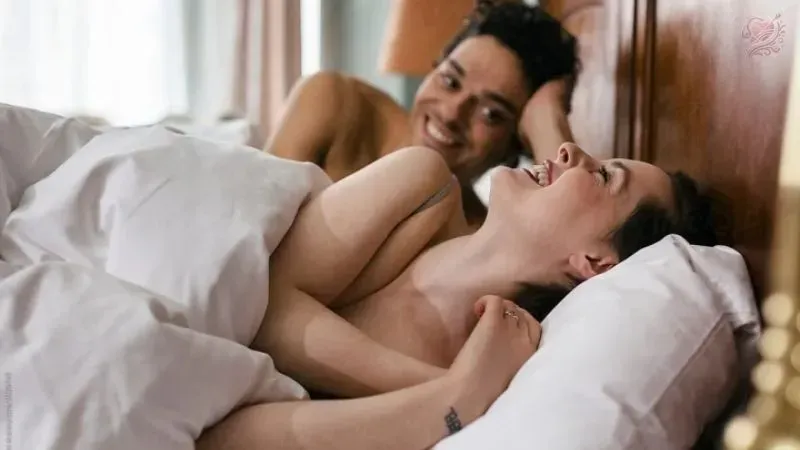 Cách cải thiện đời sống tình dục